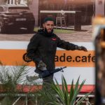 Police clarify AFP photographer had no suspected advance knowledge of West Bank terror attack