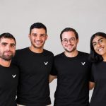 Without seed capital: Four young Israeli entrepreneurs sell AI startup for millions of shekels