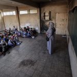 UNRWA teacher tells ‘Post’ she was threatened for challenging pro-Hamas rhetoric in Gaza schools