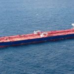 First Russian diesel from Putin-Trump deal heading for US, data shows