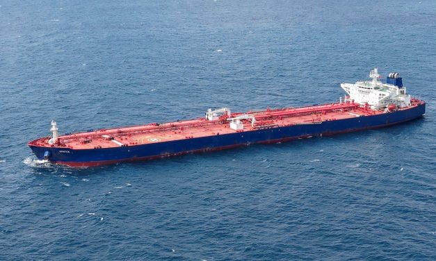 First Russian diesel from Putin-Trump deal heading for US, data shows