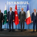 Turkey says renewed attack on Iran would expand conflict, diplomacy only way