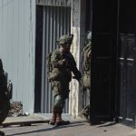 IDF, Shin Bet launch multi-day counterterrorism operation in Hebron after deadly Hamas attack