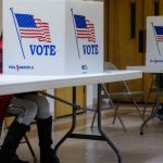 Israeli green card holder charged with illegal voting in 2024 US presidential election
