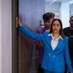 MK May Golan questioned for 10 hours over allegations of stealing thousands from charities