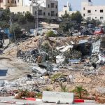 IDF, Shin Bet forcibly evacuate 2,000 Hebron Palestinians in response to deadly Hamas attack