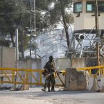 IDF pushing for Hebron attack to be classified as clash between soldiers, terrorists, not terror