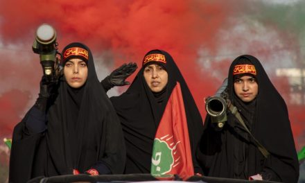 Tehran threatens strikes on energy, civilian targets, and nuclear escalation if attacked