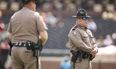 At least 12 injured in late-night shooting near Florida A&M University stadium in Tallahassee