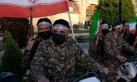 ‘Fair game’: Iranian officials say US diplomats, officials are targets for assassinations – report