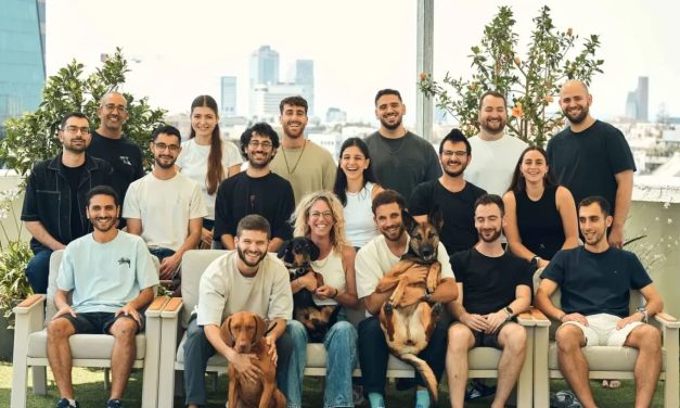 Cyber startup Mave steps out of the shadows with $34 million fundraising