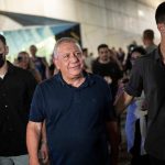 Eisenkot’s Yashar seeks to halt Netanyahu meeting with police chief on election integrity