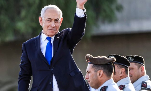What the hell is going on with Netanyahu? – opinion