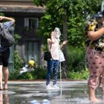 Over 50,000 killed in Europe over summer due to worst heat wave on record
