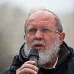 Winter’s rabbi backs People of Israel despite Netanyahu’s pressure to withdraw from election