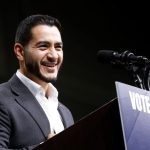 Trump invokes 9/11 in urging Michigan voters to oppose Muslim Senate candidate El-Sayed
