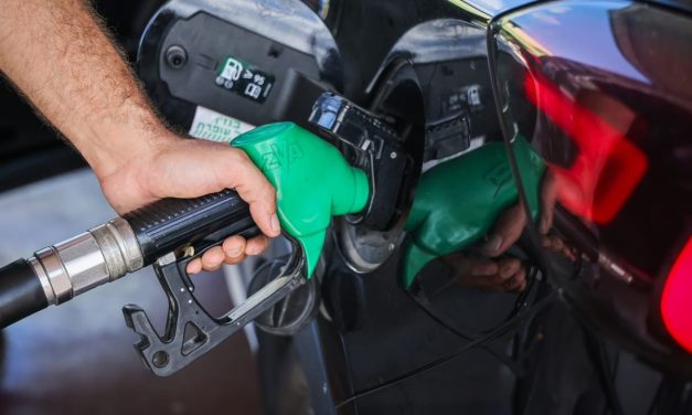 Israel fuel prices could top NIS 9 per liter as tax cut expires after elections