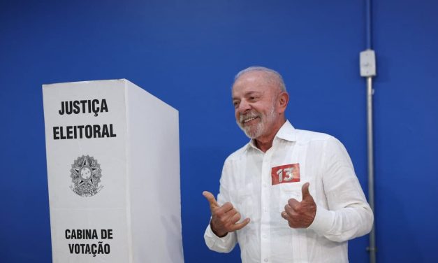 Brazil’s Lula reelected to a historic fourth term in runoff vote