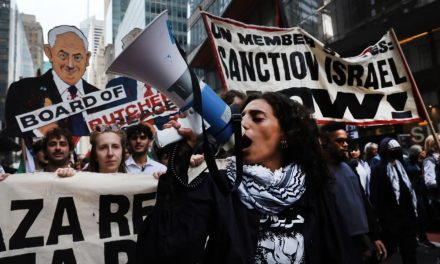 For many Israeli voters, concerns over Israel’s public image take a back seat in election