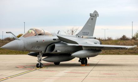 France works with 10 European nations to increase strength as nuclear deterrent – report