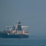 How purchases of sanctioned Iranian jet fuel were disguised by Myanmar