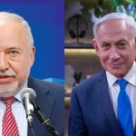 Liberman calls for Netanyahu treason probe over alleged attempt to start war to delay elections