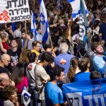 Israel Police brace for ‘January 6’ scenario at Knesset after election, deploy 22,000 officers