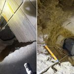 IDF finds underground shaft near West Bank home of Hamas terrorist who killed two soldiers