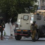 IDF imposes blockades on West Bank cities on Election Day, amid terror attack concerns