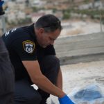 East Jerusalem man found dead near Bethlehem, police conduct series of West Bank raids
