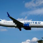 United flight returns to airport after passenger spotted texting about hijacking aircraft