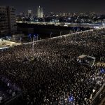 ‘We do whatever they say’: Yeshiva students defer to rabbis over response to IDF draft enforcement