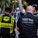 Israeli man arrested in Thailand on suspicion of drugging women, secretly filming sex