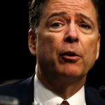 Ex-FBI chief Comey faces third prosecution attempt by Trump Justice Department