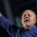 Trump says Brazil election looked ‘rigged’, defeated Bolsonaro’s party recognizes Lula win