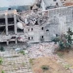 Russia, Ukraine begin localized ceasefire to allow for humanitarian operation in Oleshky