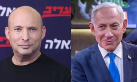 Yisrael Beytenu, People of Israel claim polling stations missing ballots representing parties