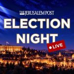 JPost’s Election Day LIVE: Watch exit polls, analyses, and election updates across Israel