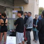 Netanyahu’s Likud, right-wing parties push to extend Israeli election voting past 10 p.m.
