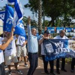 Likud officials sound alarm over voter apathy as Israel sees record-high election turnout