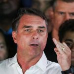 ‘I am the true elected president of Brazil,’ Bolsonaro claims in first message after loss to Lula