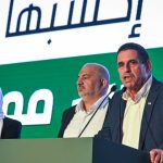 Golan urges opposition to unite with Arab parties to gain 65-seat majority