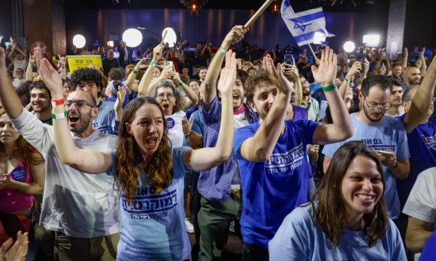 Israel’s election reveals a democracy of contradictions – opinion