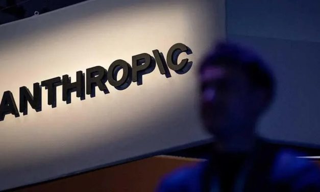 Valued at $2 trillion: Anthropic prepares for largest IPO in history