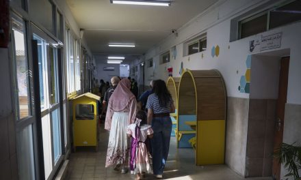 Israel Police reject Likud claims that Arab parties ‘stole’ 2026 election, citing lack of evidence
