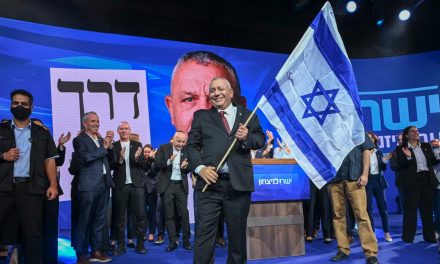 Netanyahu, Eisenkot, Bennett must put Israel first and talk unity – editorial