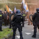 Antisemitism in Czech Republic surges over 400% since 2020, European human rights report finds