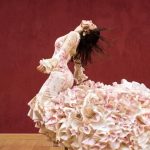 A different flamenco perspective comes to Tel Aviv
