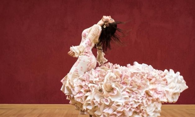 A different flamenco perspective comes to Tel Aviv