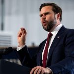 Vance in letter to Iran security chief: ‘Negotiations require discussions on nuclear issue’ – repor
